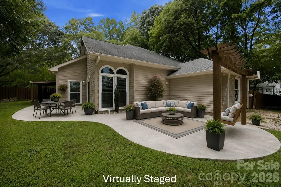 7134 Forest Hills Drive, Denver, NC 28037 - #2