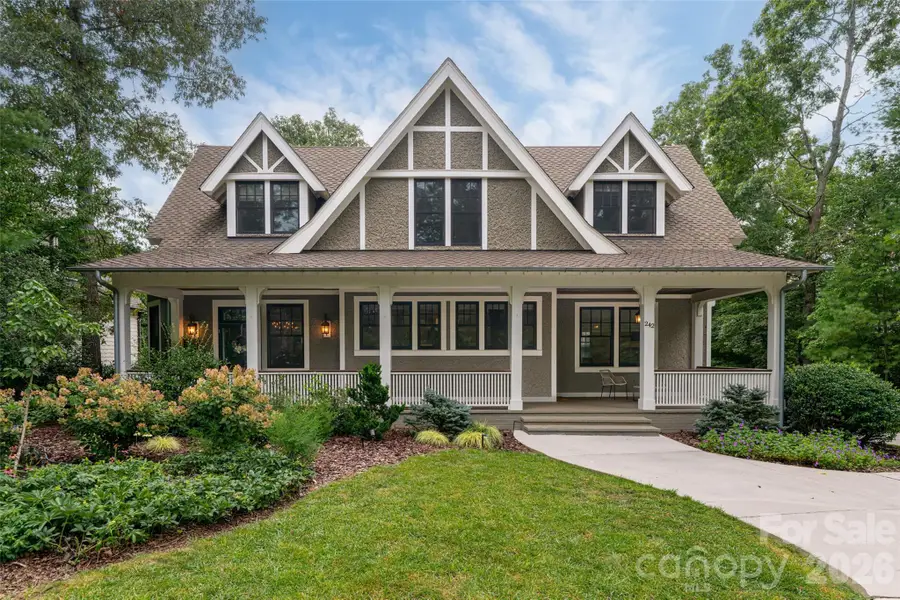 242 Racquet Club Road, Asheville, NC 28803 - #2