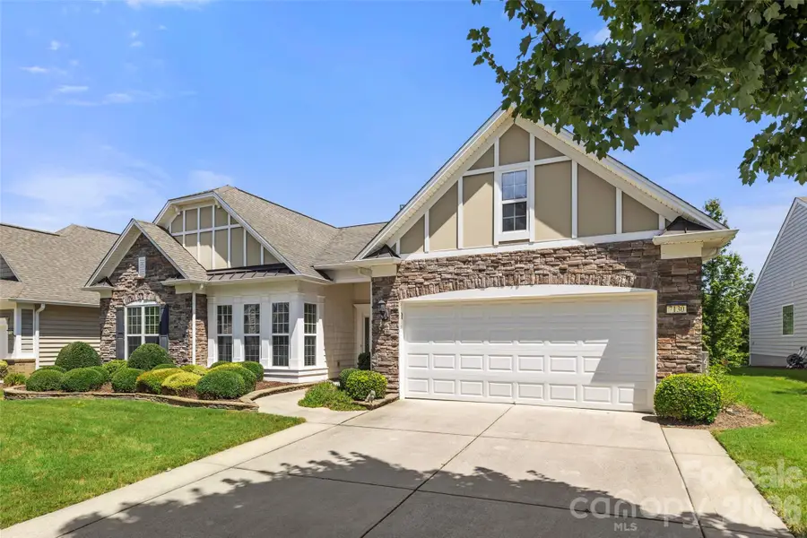 7130 Shenandoah Drive, Indian Land, SC 29707 - #2