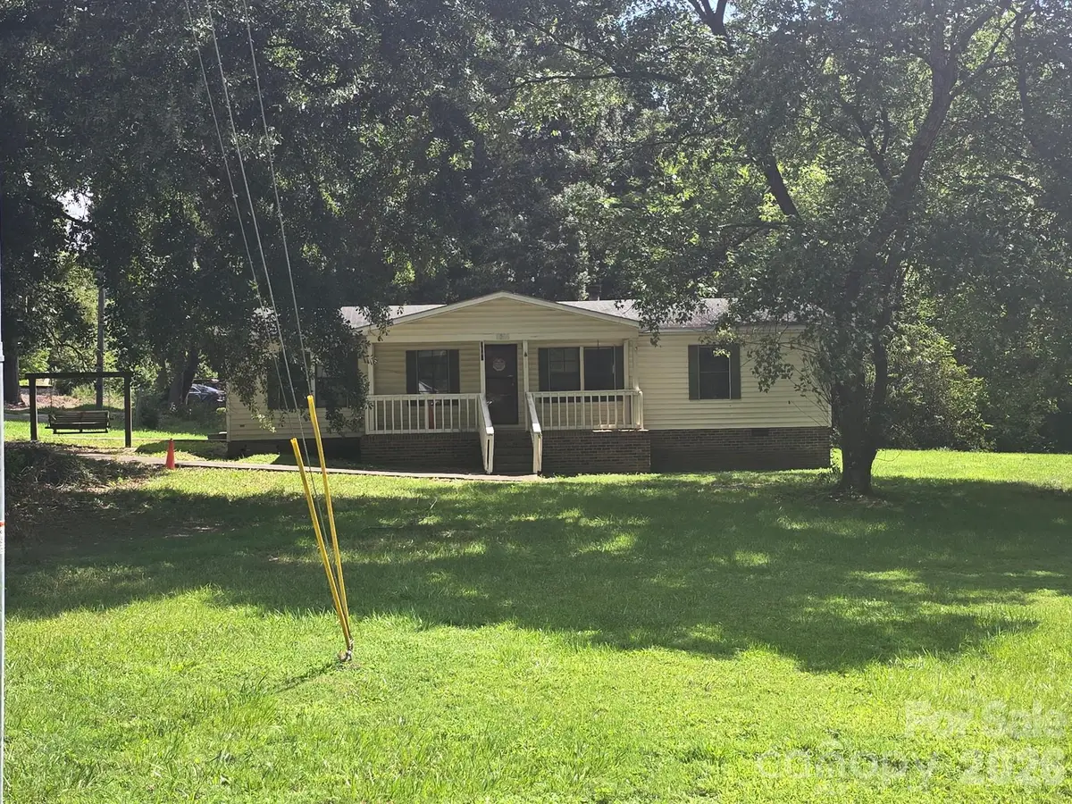 3944 Gaston Webbs Chapel Road, Crouse, NC 28033 - #1