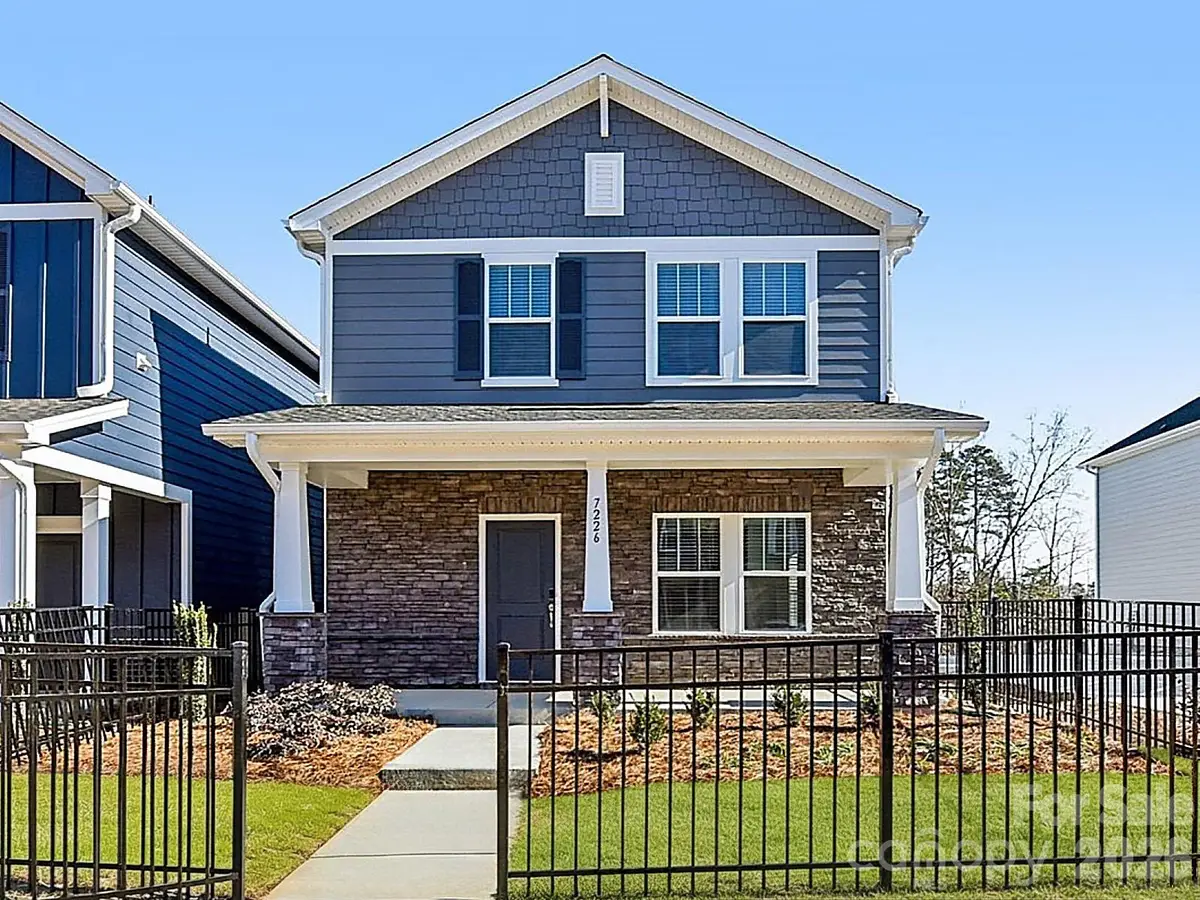 7275 Yardley Street, Gastonia, NC 28056 - #1