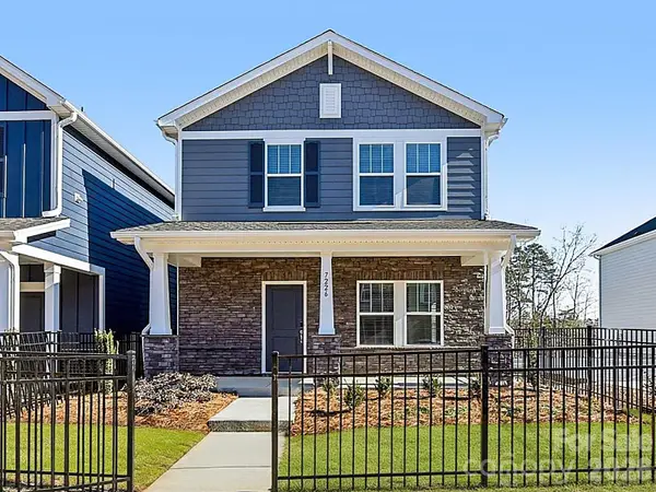 7275 Yardley Street, Gastonia, NC 28056
