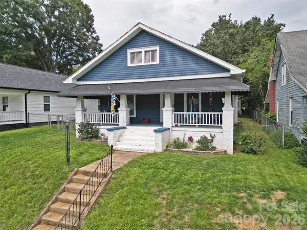 702 5th Street, Spencer, NC 28159
