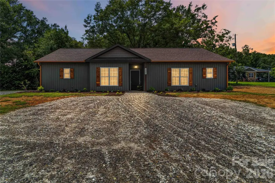 2553 Mt Prospect Road, Chester, SC 29706 - #2
