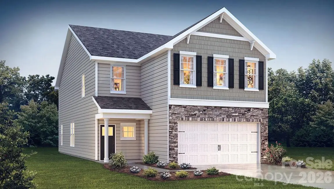 7557 Bainbridge Road, Sherrills Ford, NC 28673 - #1