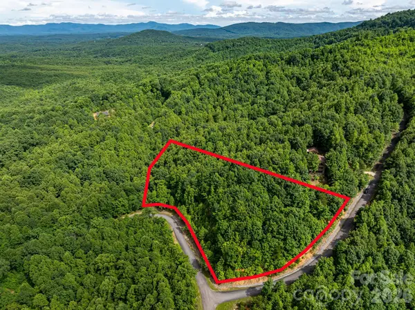 155 Big View Drive #155, Marion, NC 28752