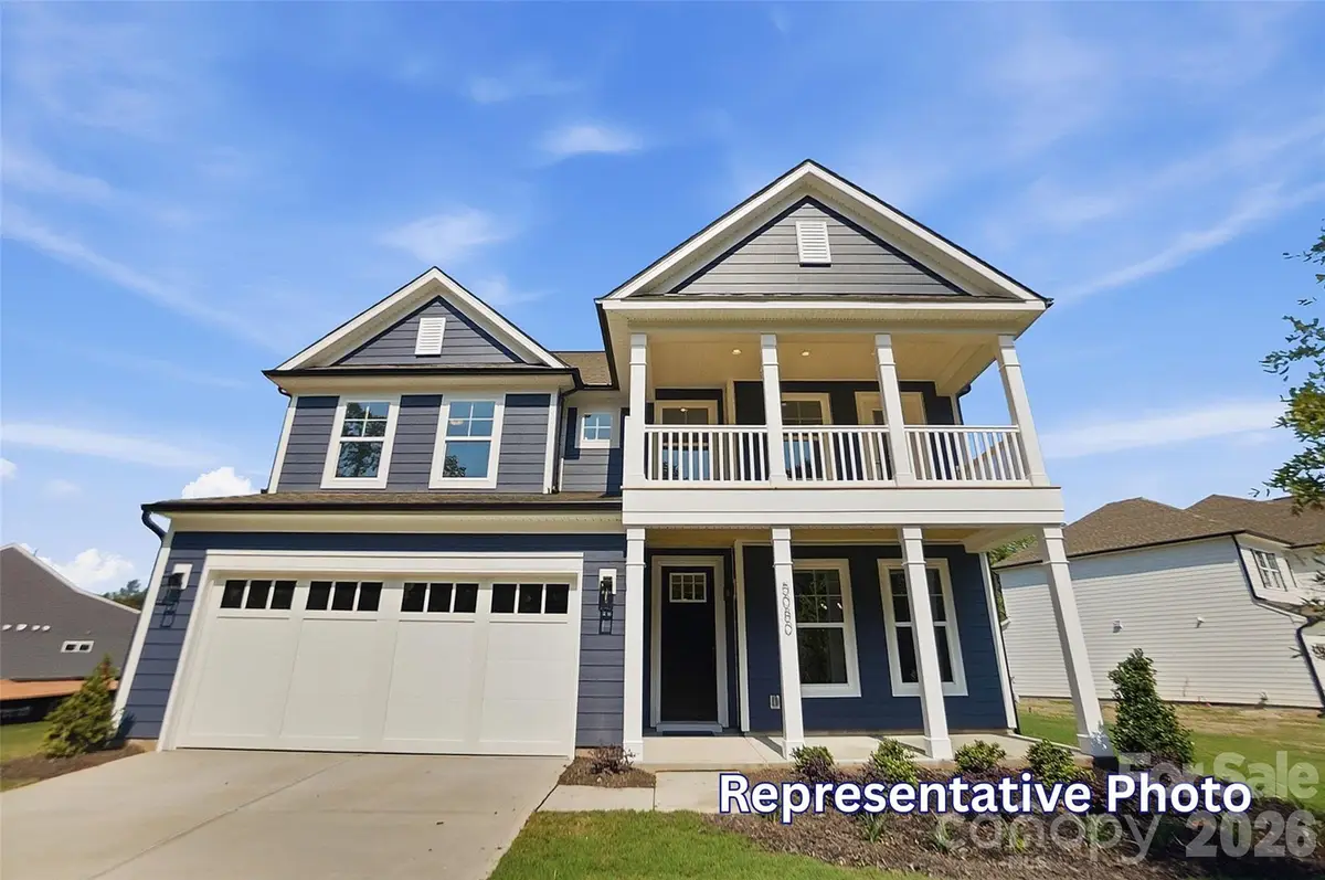 8005 James Query Road, Charlotte, NC 28227 - #1