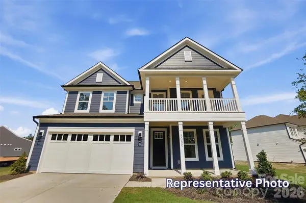 8005 James Query Road, Charlotte, NC 28227