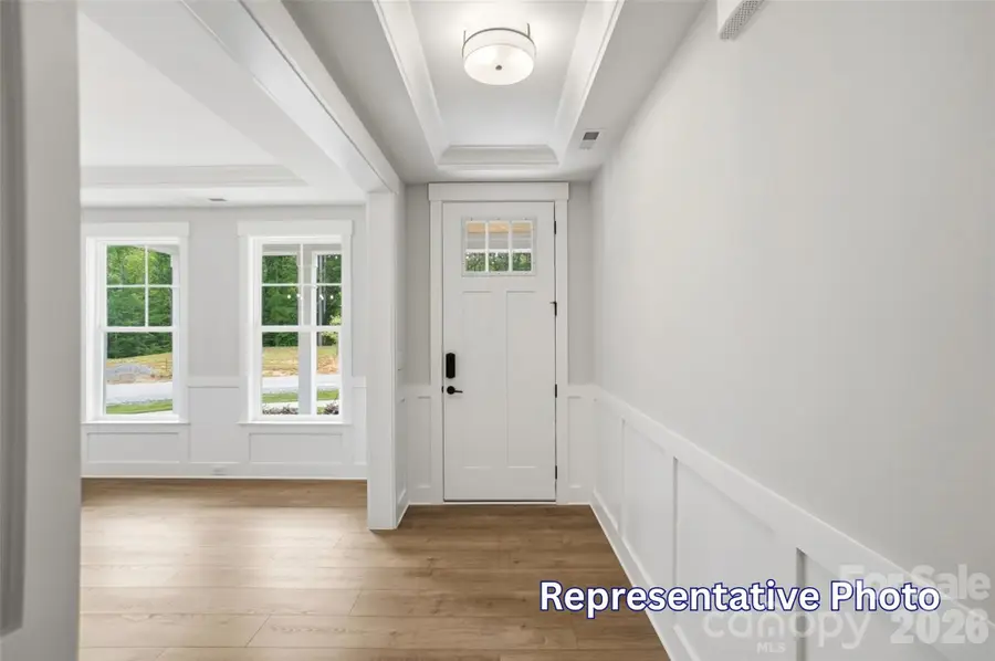 8005 James Query Road, Charlotte, NC 28227 - #2