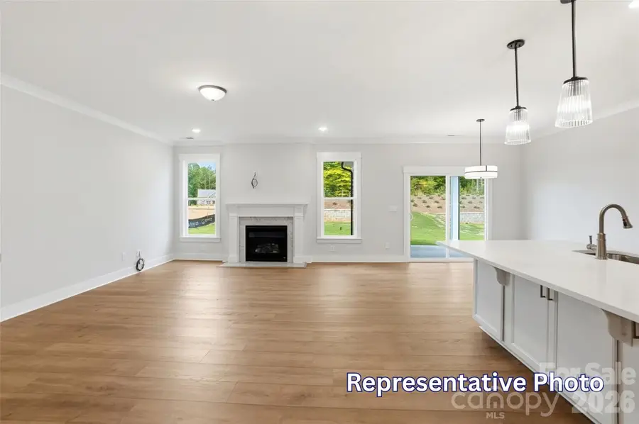 8005 James Query Road, Charlotte, NC 28227 - #3
