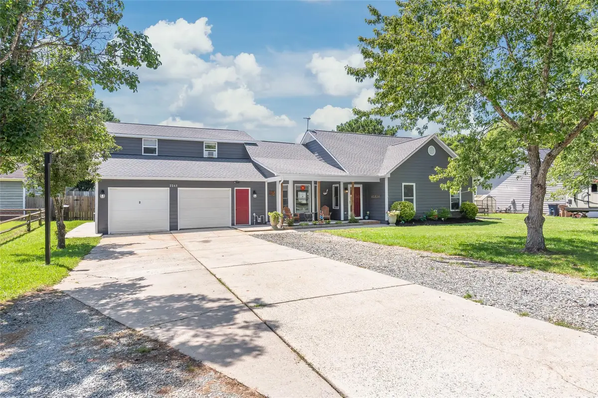 2241 Indian Cross Trail, Matthews, NC 28104 - #1
