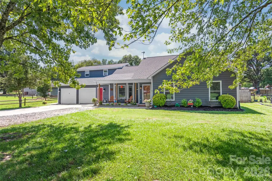 2241 Indian Cross Trail, Matthews, NC 28104 - #3
