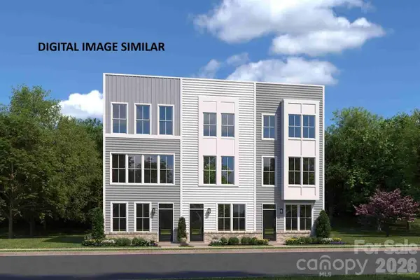1510 Bethel Road, Charlotte, NC 28208