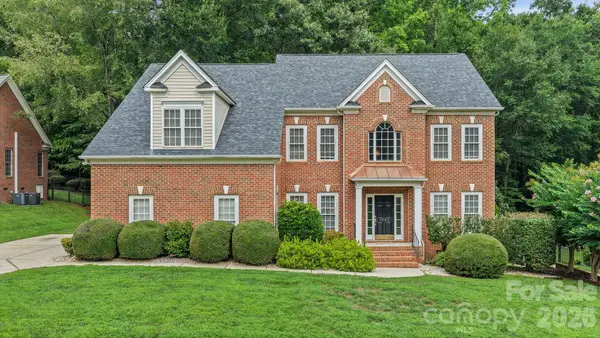 3489 Fieldstone Drive, Gastonia, NC 28056