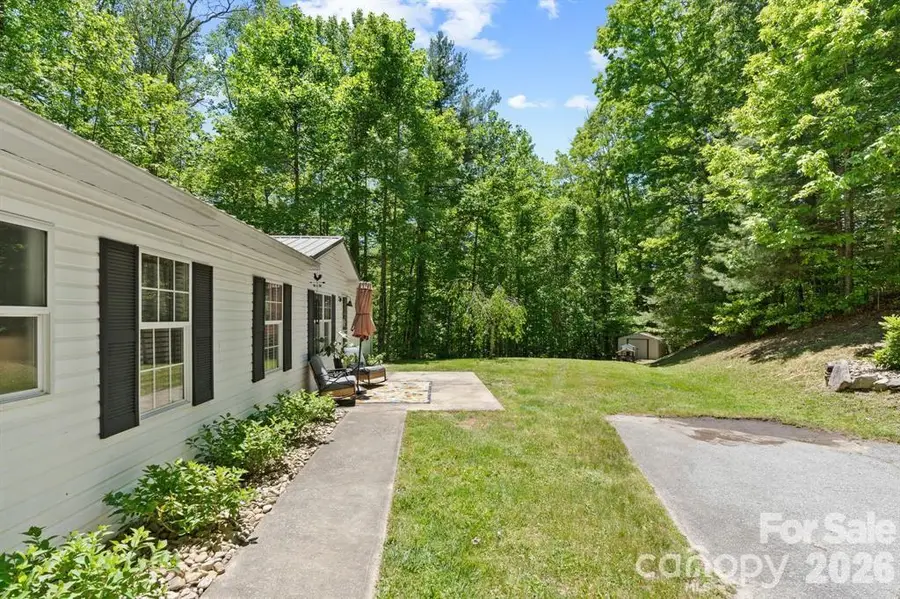 122 Fallswood Court, Hendersonville, NC 28739 - #3