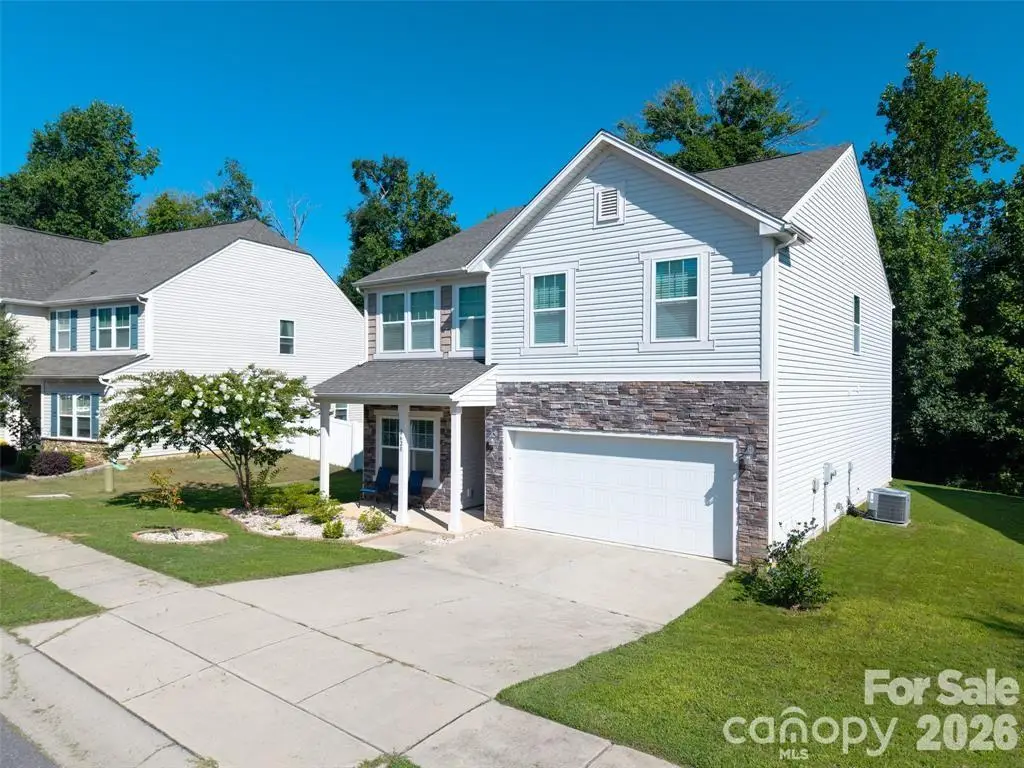 2628 Courtland Drive, Clover, SC 29710 - #1