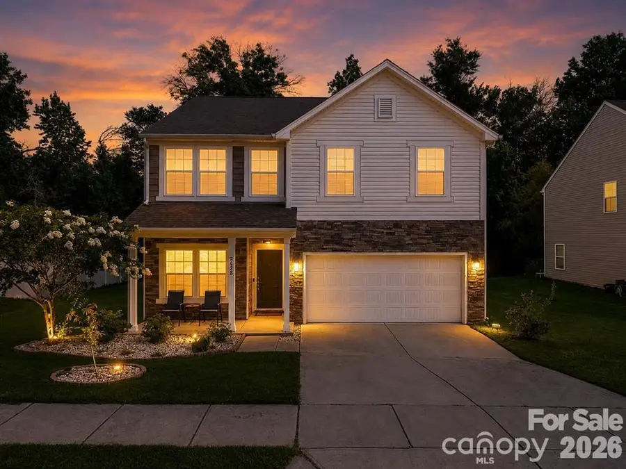 2628 Courtland Drive, Clover, SC 29710 - #2