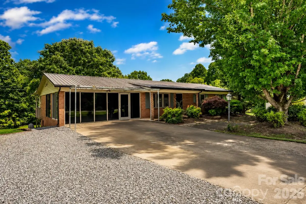 201 Sigmon Road, Statesville, NC 28677 - #1