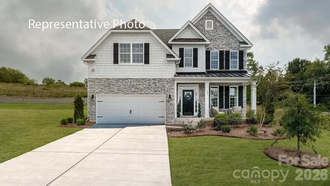 6418 Cherrybark Oak Lane, Huntersville, NC 28078 - #1
