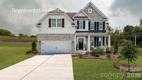 6418 Cherrybark Oak Lane, Huntersville, NC 28078