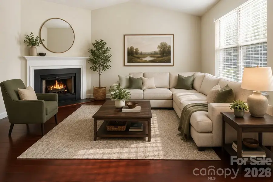 9313 Four Mile Creek Road, Charlotte, NC 28277 - #2