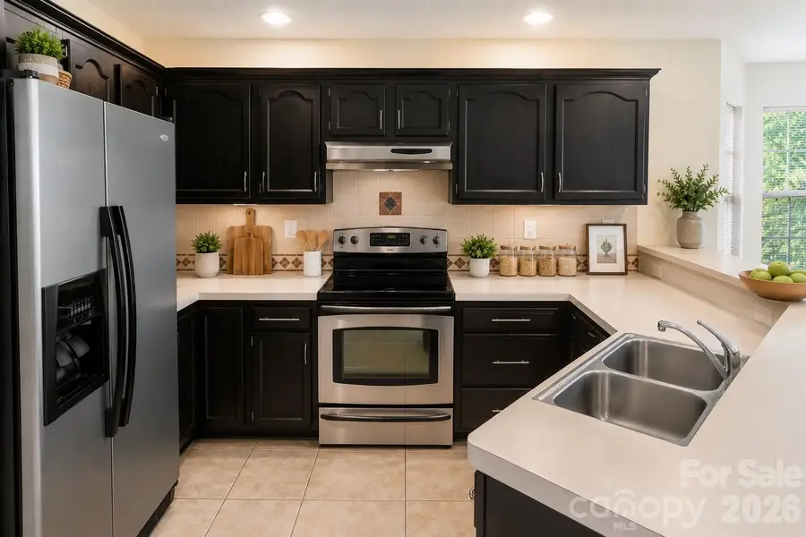 9313 Four Mile Creek Road, Charlotte, NC 28277 - #3