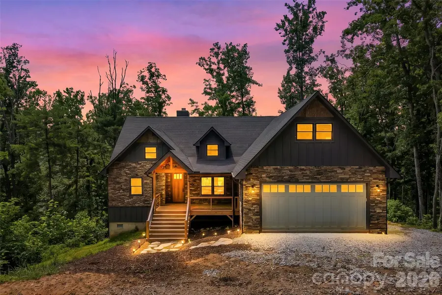 44 Valley View Drive, Marion, NC 28752 - #3