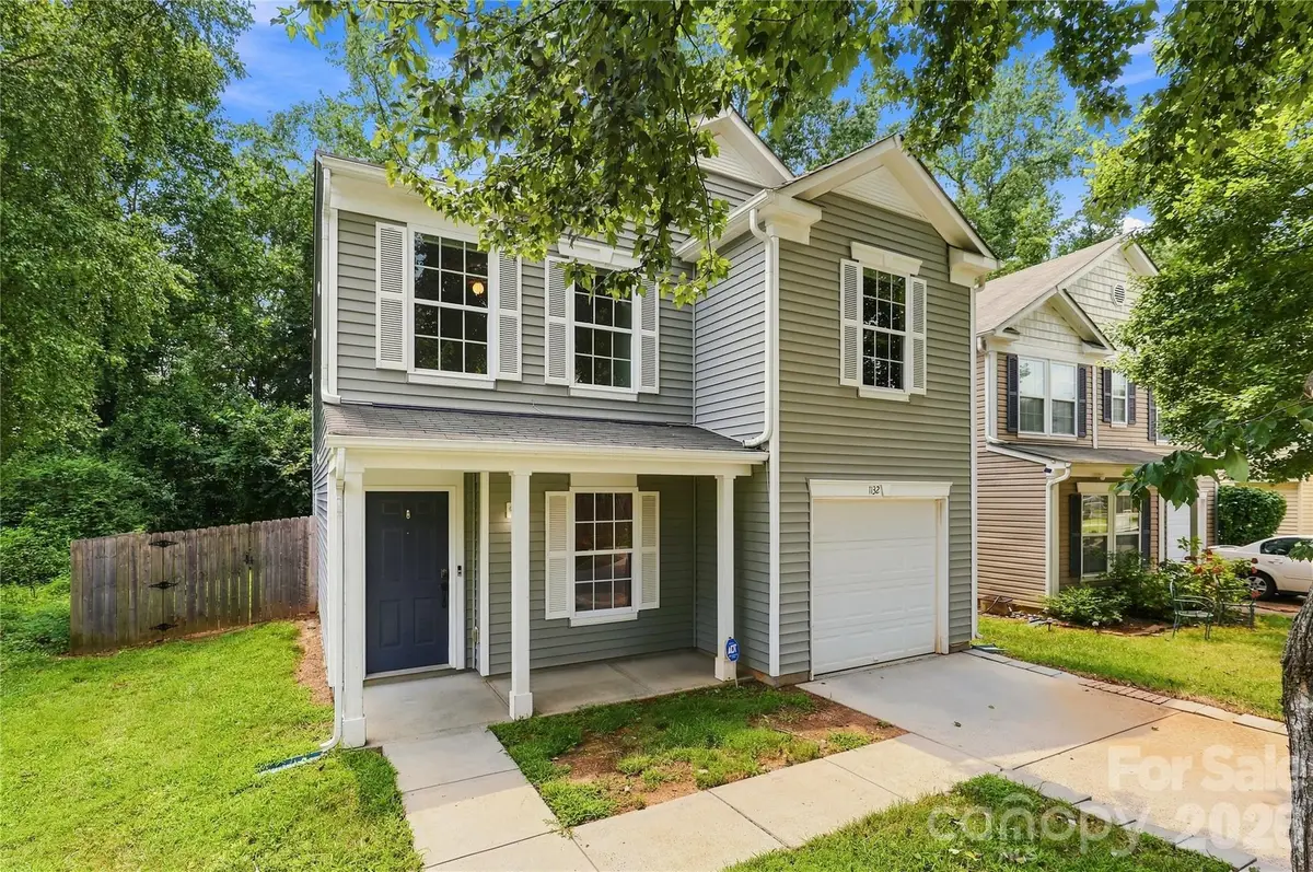1132 New Day Court, Charlotte, NC 28215 - #1