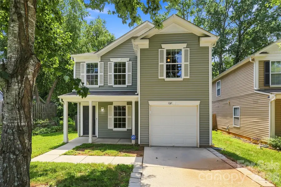 1132 New Day Court, Charlotte, NC 28215 - #2