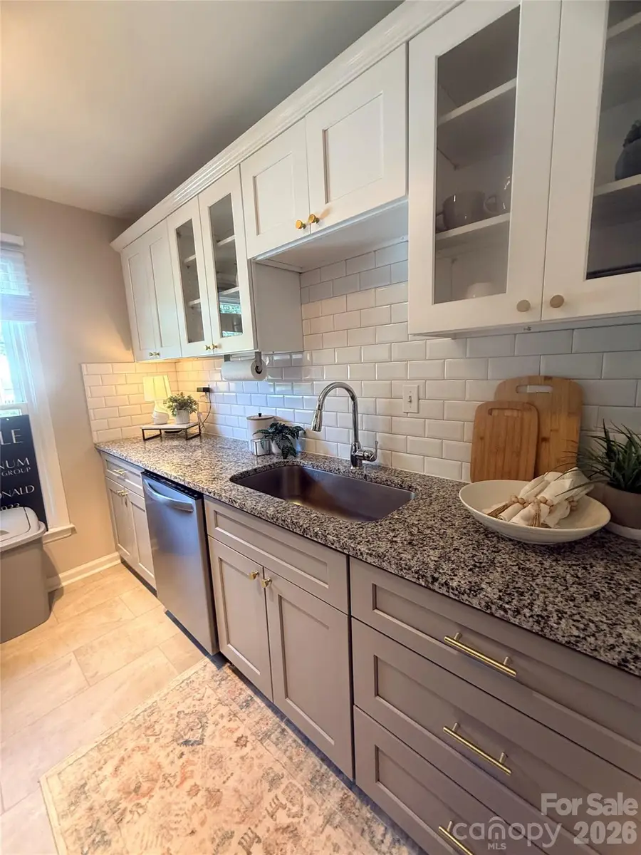 8093 Regent Park Lane, Charlotte, NC 28210 - #2