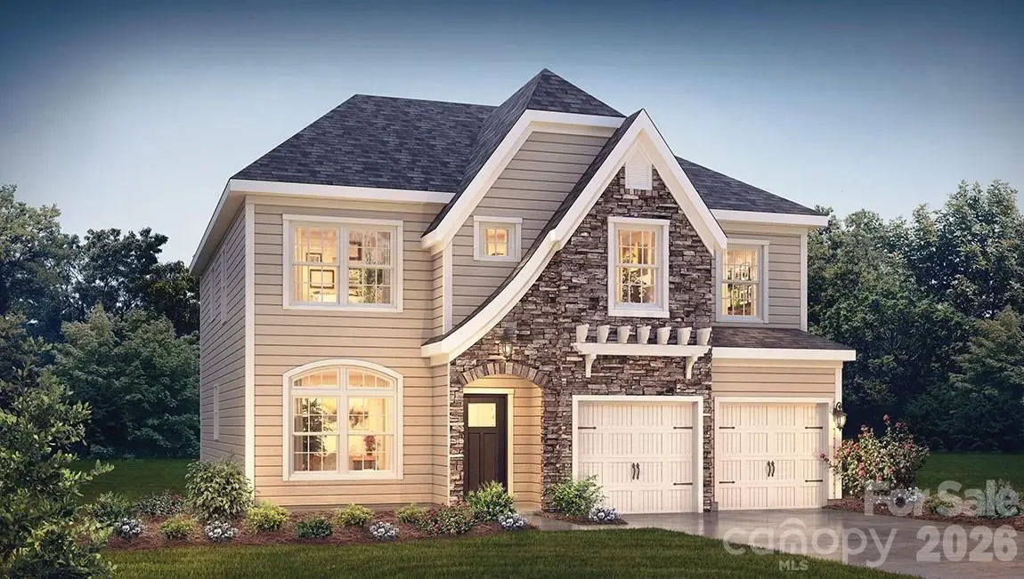 6426 Cherrybark Oak Lane, Huntersville, NC 28078 - #1