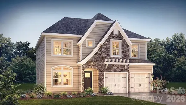 6426 Cherrybark Oak Lane, Huntersville, NC 28078