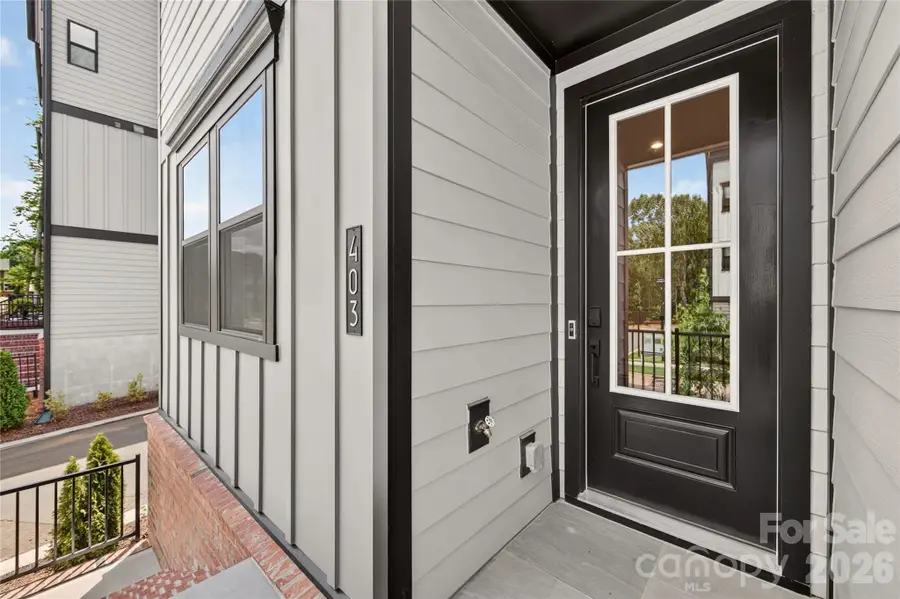 403 Old Town Village Road #15, Waxhaw, NC 28173 - #3