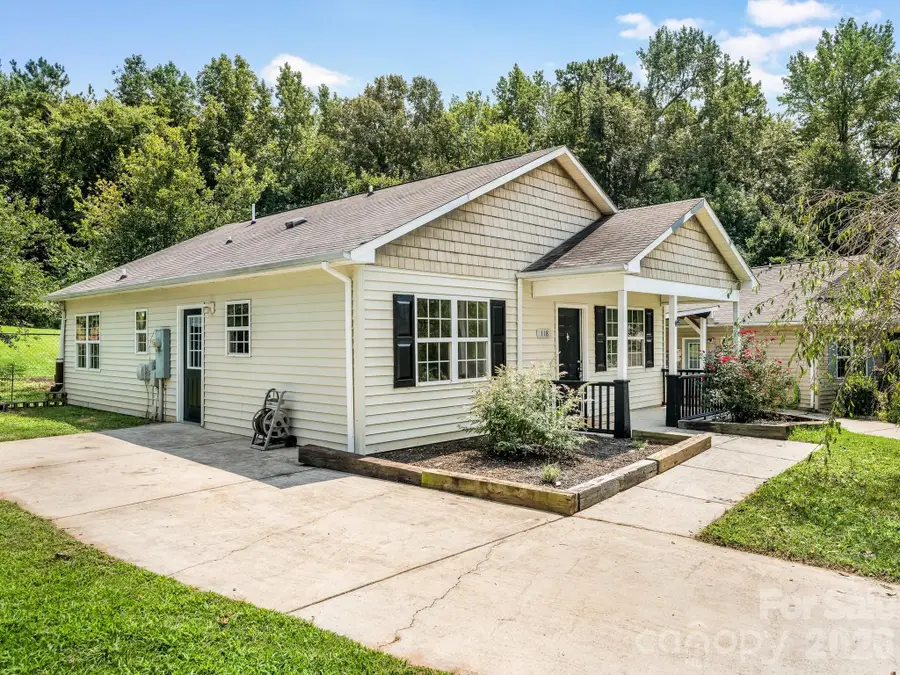 118 Leonard Street #25, Mooresville, NC 28115 - #3