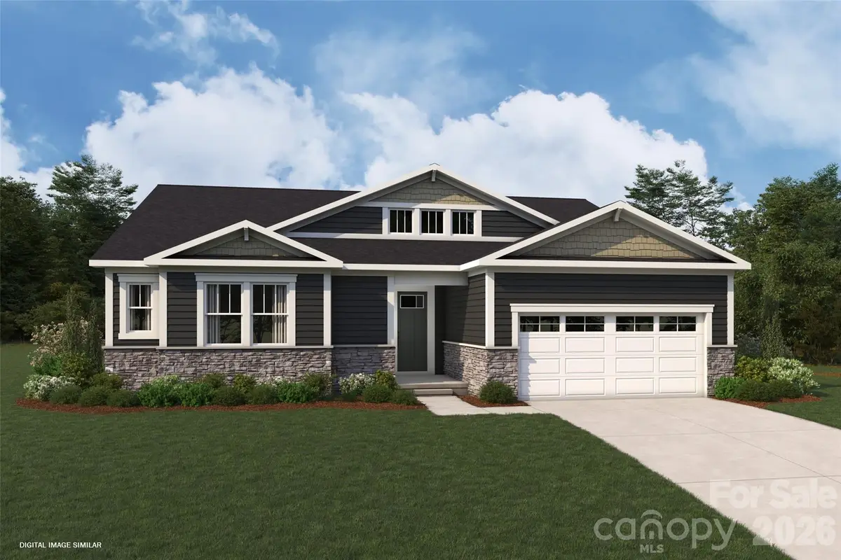 1306 Honey Trail, Monroe, NC 28110 - #1