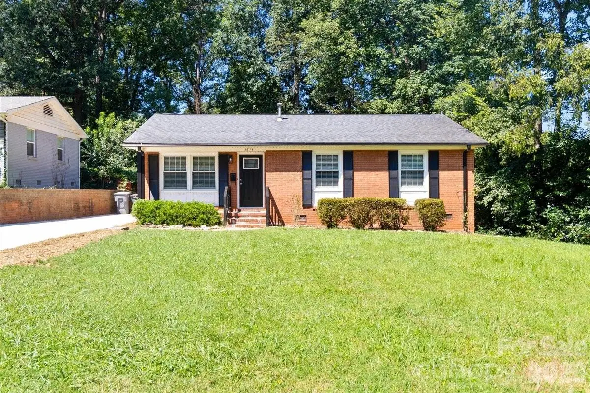 1814 Windham Place, Charlotte, NC 28205 - #1