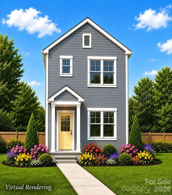 120 E Bell Street, Statesville, NC 28677