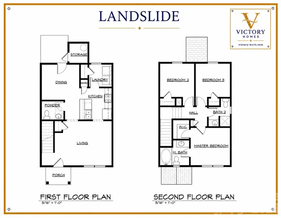120 E Bell Street, Statesville, NC 28677 - #2