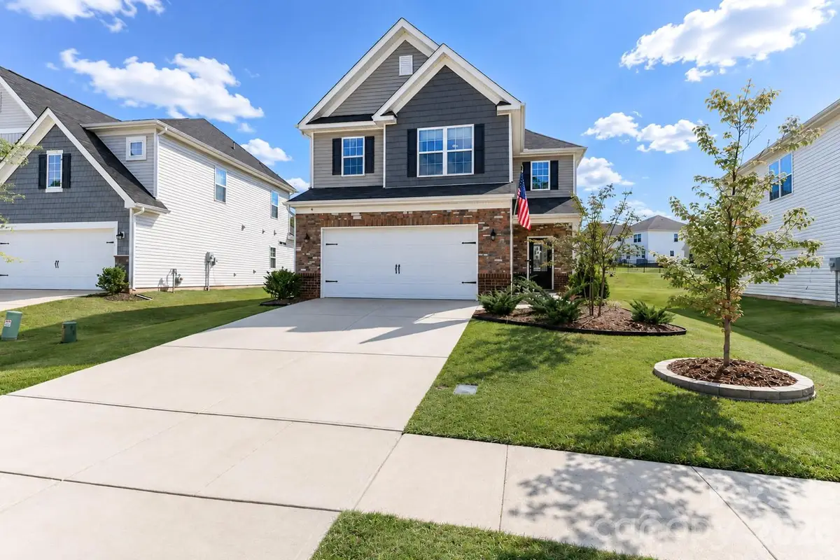 333 Kennerly Center Drive, Mooresville, NC 28115 - #1
