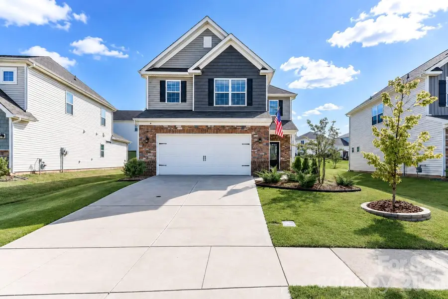 333 Kennerly Center Drive, Mooresville, NC 28115 - #2