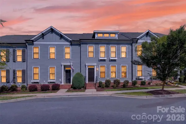 104B Certificate Street, Mooresville, NC 28117