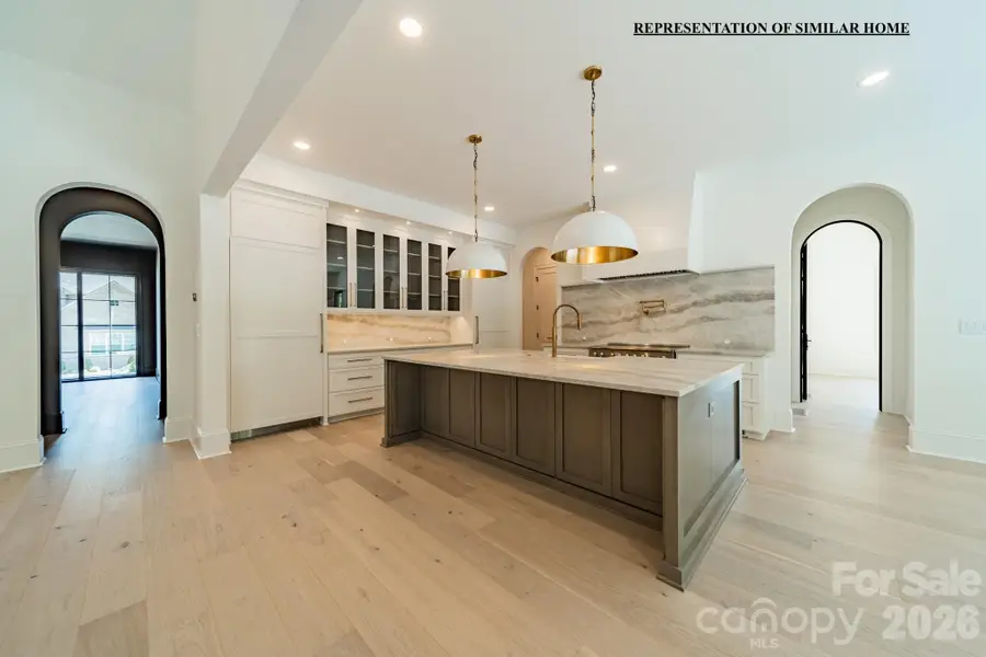 508 Deodar Cedar Drive, Weddington, NC 28104 - #2