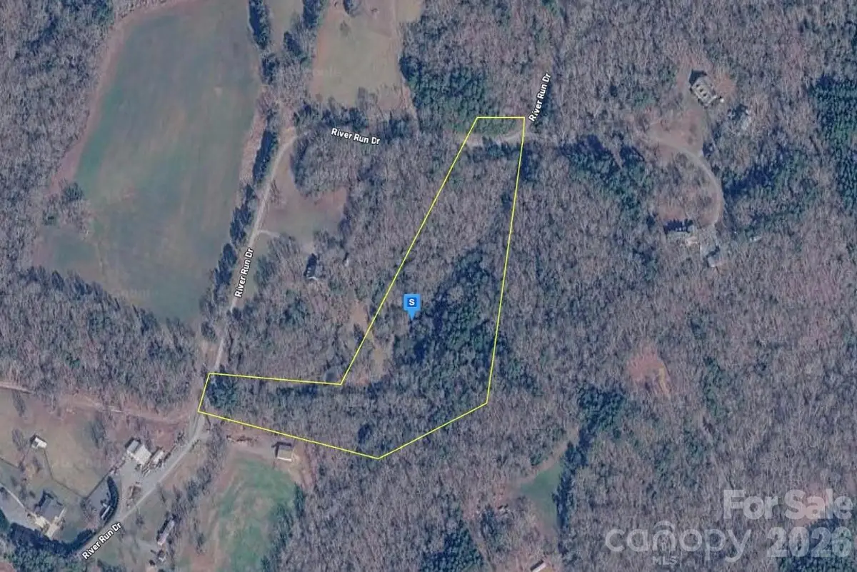 6000 River Run Drive, Marshville, NC 28103 - #1