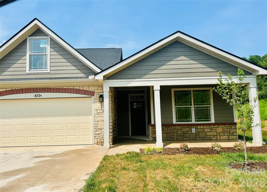 831-A Wynnshire Drive, Hickory, NC 28601 - #2