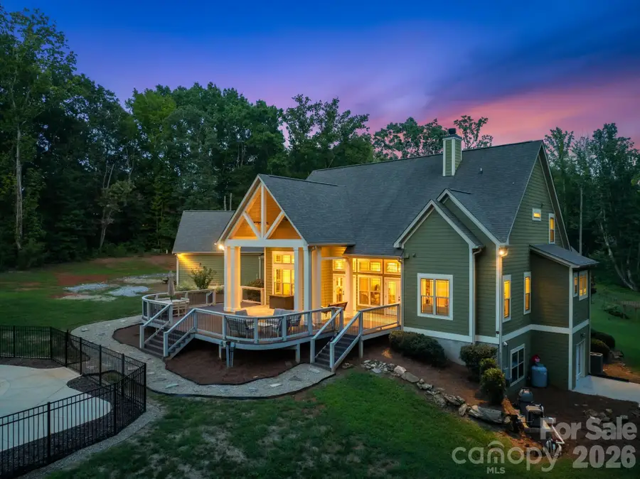 6334 Long Island Road, Catawba, NC 28609 - #3