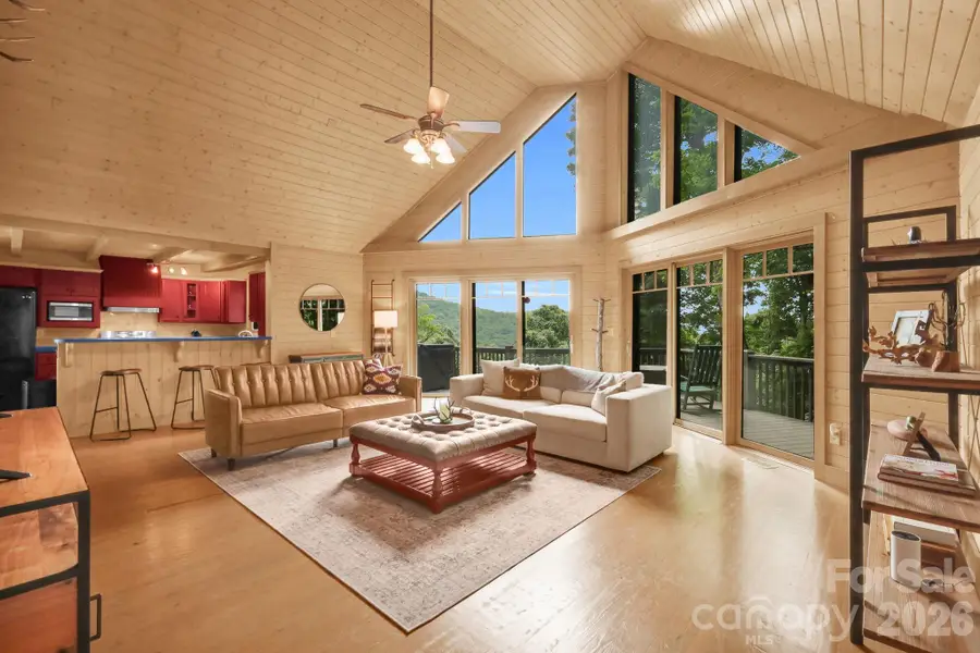 1416 Indian Lake Drive, West Jefferson, NC 28694 - #3