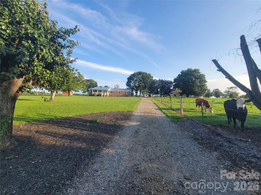 433 Mock Mill Road, Statesville, NC 28677 - #2