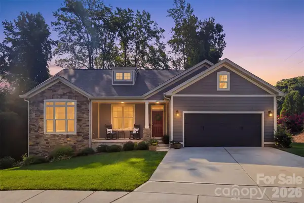 3177 Yosemite Drive, Gastonia, NC 28056