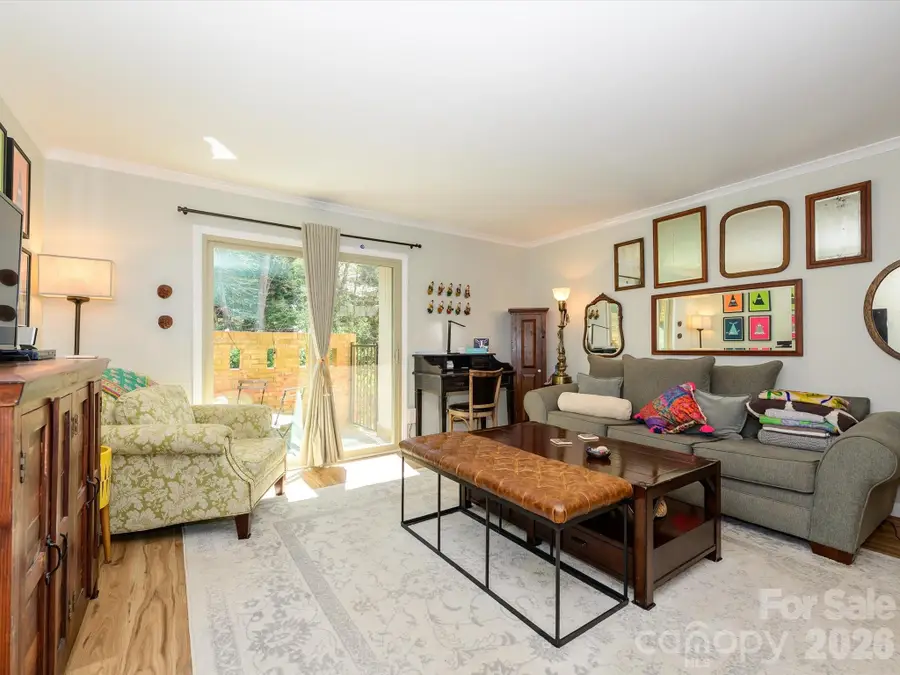 4743 Hedgemore Drive, Charlotte, NC 28209 - #3