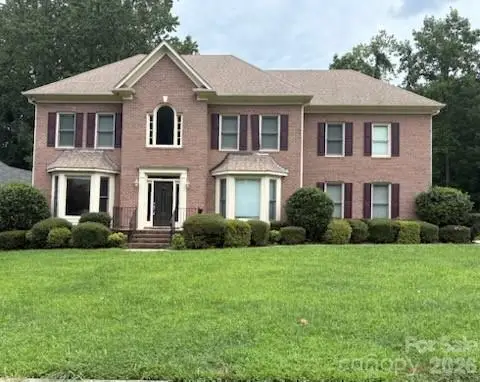 3119 Castlemaine Drive, Charlotte, NC 28269